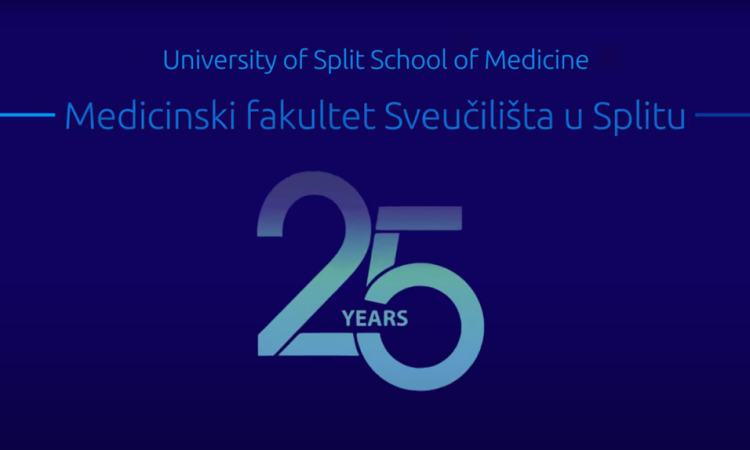 25 godina Medicinskog fakulteta u Splitu